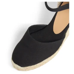 DAMES Castañer CAROL/6/001 7 cm sleehakken