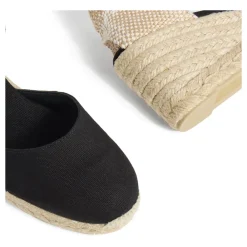 DAMES Castañer CAROL/6/001 7 cm sleehakken