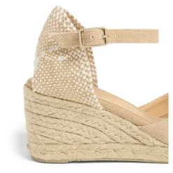 DAMES Castañer CAROL/6/002 7 cm Sleehakken