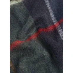 Heren Barbour Sjaals^Carrbridge Tartan Scarf