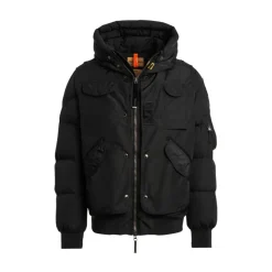 Heren Parajumpers CARRIER - GEVOERDE BOMBER