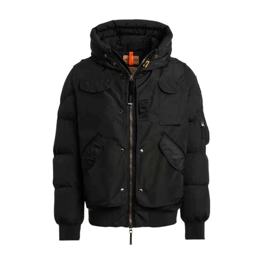 Heren Parajumpers CARRIER - GEVOERDE BOMBER