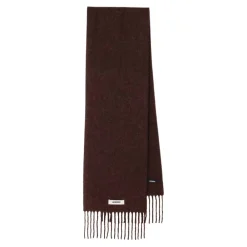 Heren Jacquemus Sjaals^Carro Scarf