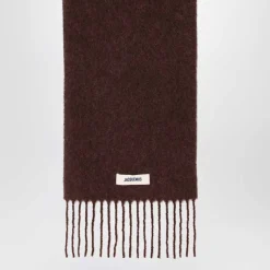 Heren Jacquemus Sjaals^Carro Scarf