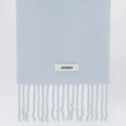 Heren Jacquemus Carro Scarf