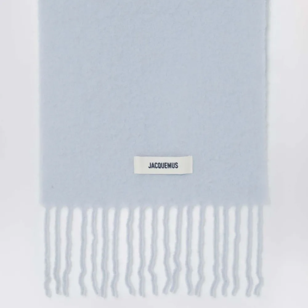 Heren Jacquemus Carro Scarf