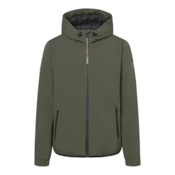 ECOALF Outdoorjassen^Cartes Jacket