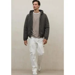 ECOALF Outdoorjassen^Cartes Jacket