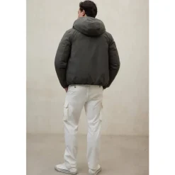 ECOALF Outdoorjassen^Cartes Jacket