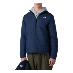 The North Face Outdoorjassen^Carto Mono Triclimate Hooded Jacket