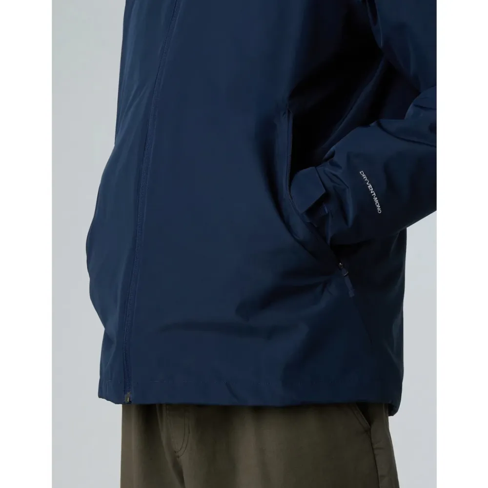 The North Face Outdoorjassen^Carto Mono Triclimate Hooded Jacket