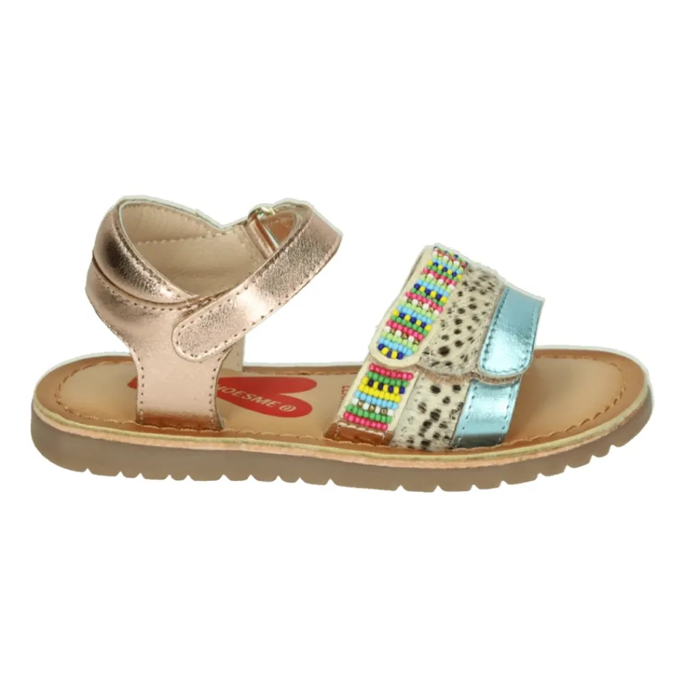 Shoesme Sandalen^CA25S042-C Sandaal