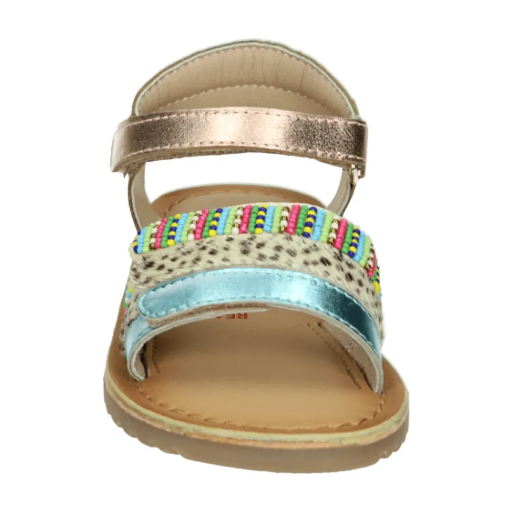 Shoesme Sandalen^CA25S042-C Sandaal