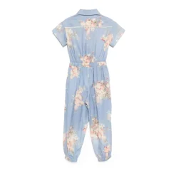 Zimmermann Jumpsuits^Cascadian Floral Cotton Jumpsuit