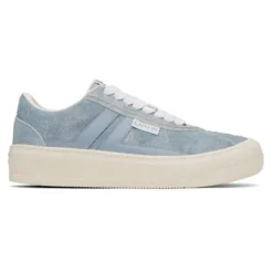Heren Lanvin Cash Sneakers