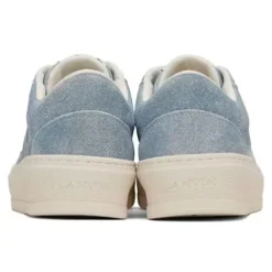Heren Lanvin Cash Sneakers