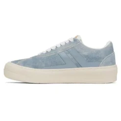 Heren Lanvin Cash Sneakers