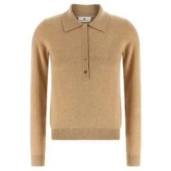 DAMES Elisabetta Franchi Cashmere Blend Jumper