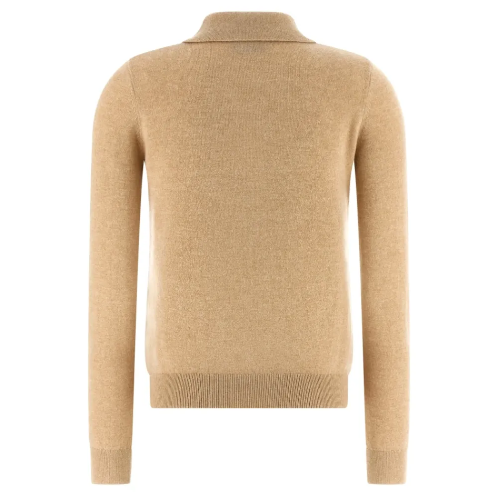 DAMES Elisabetta Franchi Cashmere Blend Jumper