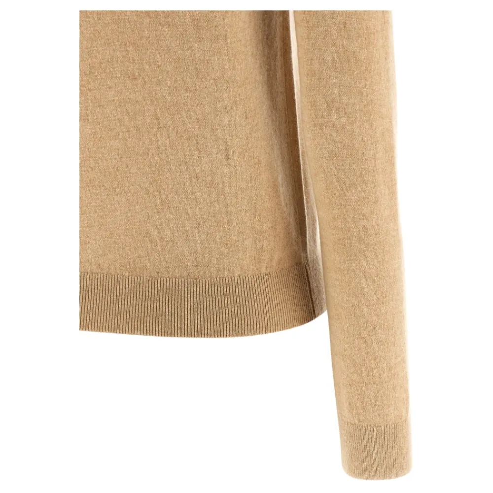 DAMES Elisabetta Franchi Cashmere Blend Jumper