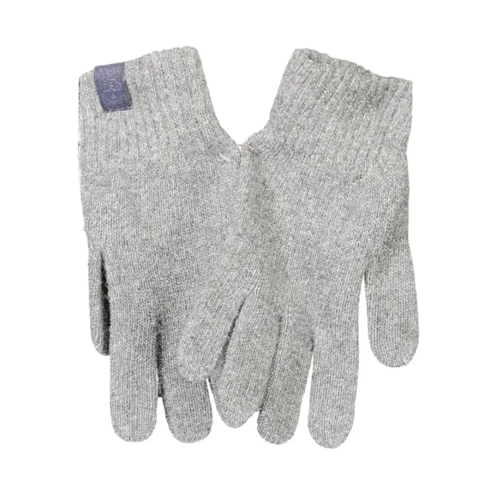 Heren North Sails Cashmere Handschoen
