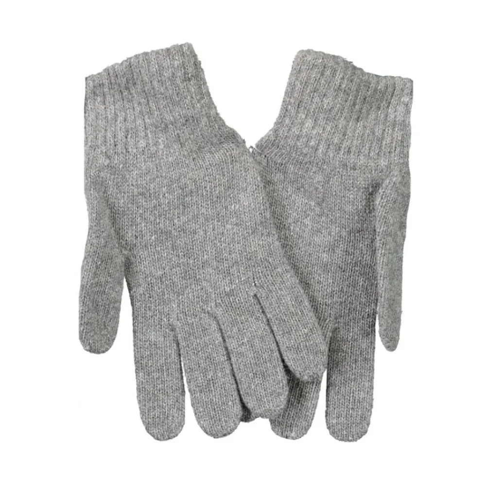 Heren North Sails Cashmere Handschoen