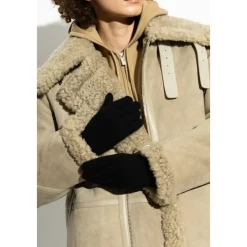 DAMES Canada Goose Handschoenen^Cashmere Handschoenen