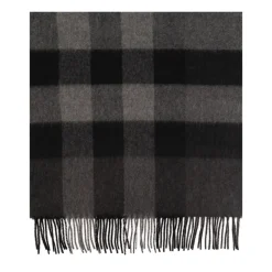 DAMES Burberry Sjaals^Cashmere Sjaal
