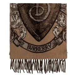 DAMES Burberry Cashmere Sjaal