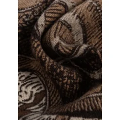 DAMES Burberry Cashmere Sjaal