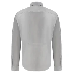 Heren Tom Ford Overhemden^Cashmere Suede Shirt