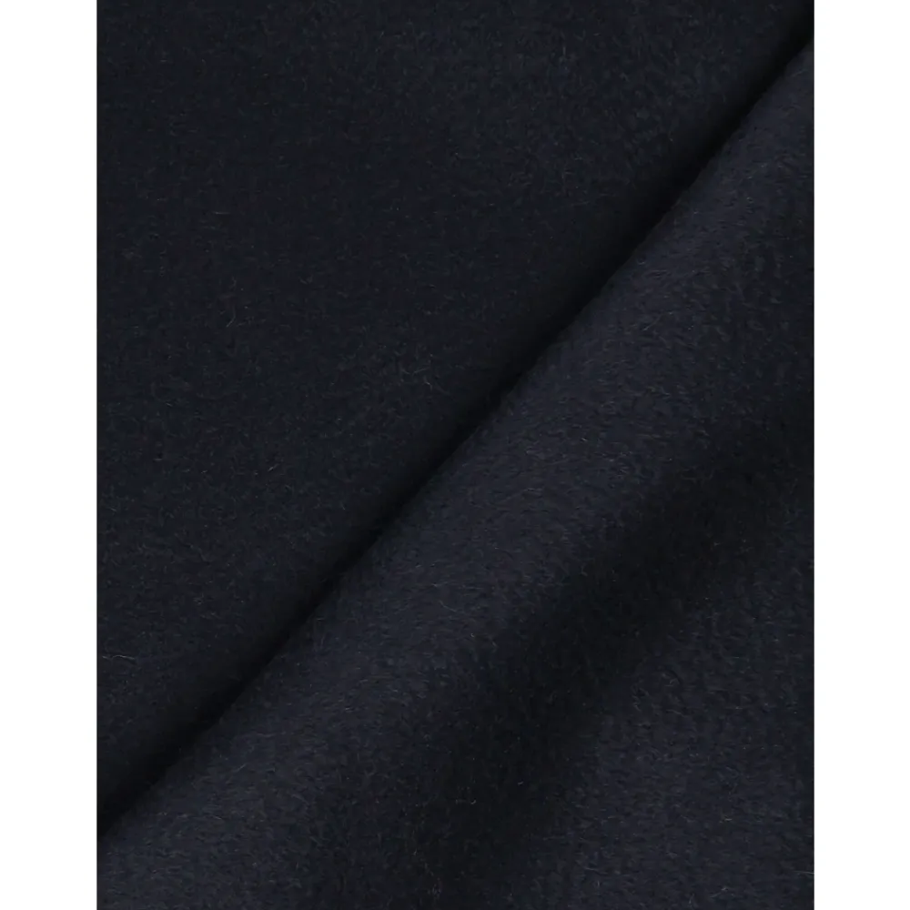 DAMES Max Mara Sjaals^Cashmere Winter Sjaal met Logo Borduurwerk