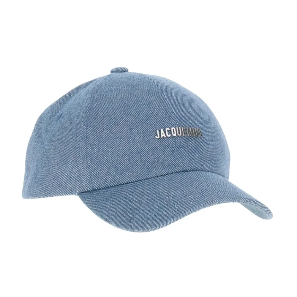 Heren Jacquemus Petten^Casquette Gadjo