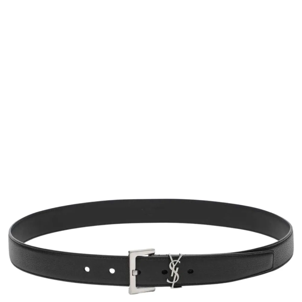 Heren Saint Laurent Cassandre Riem