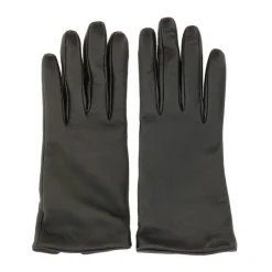 DAMES Saint Laurent Handschoenen^Cassandre Short Gloves