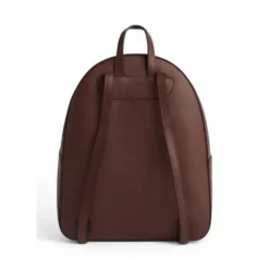 DAMES Alviero Martini 1a Classe Rugzakken^Castle Leather Backpack