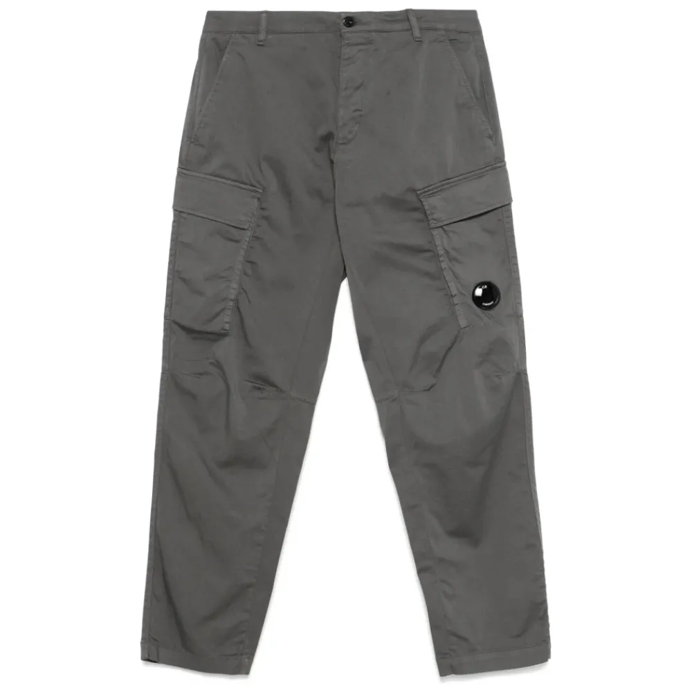 Heren C.P. Company Casual Broeken
