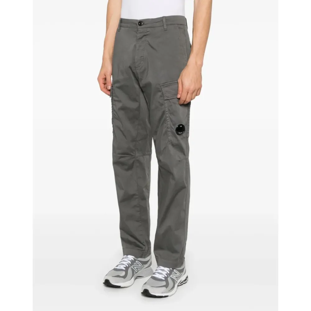 Heren C.P. Company Casual Broeken