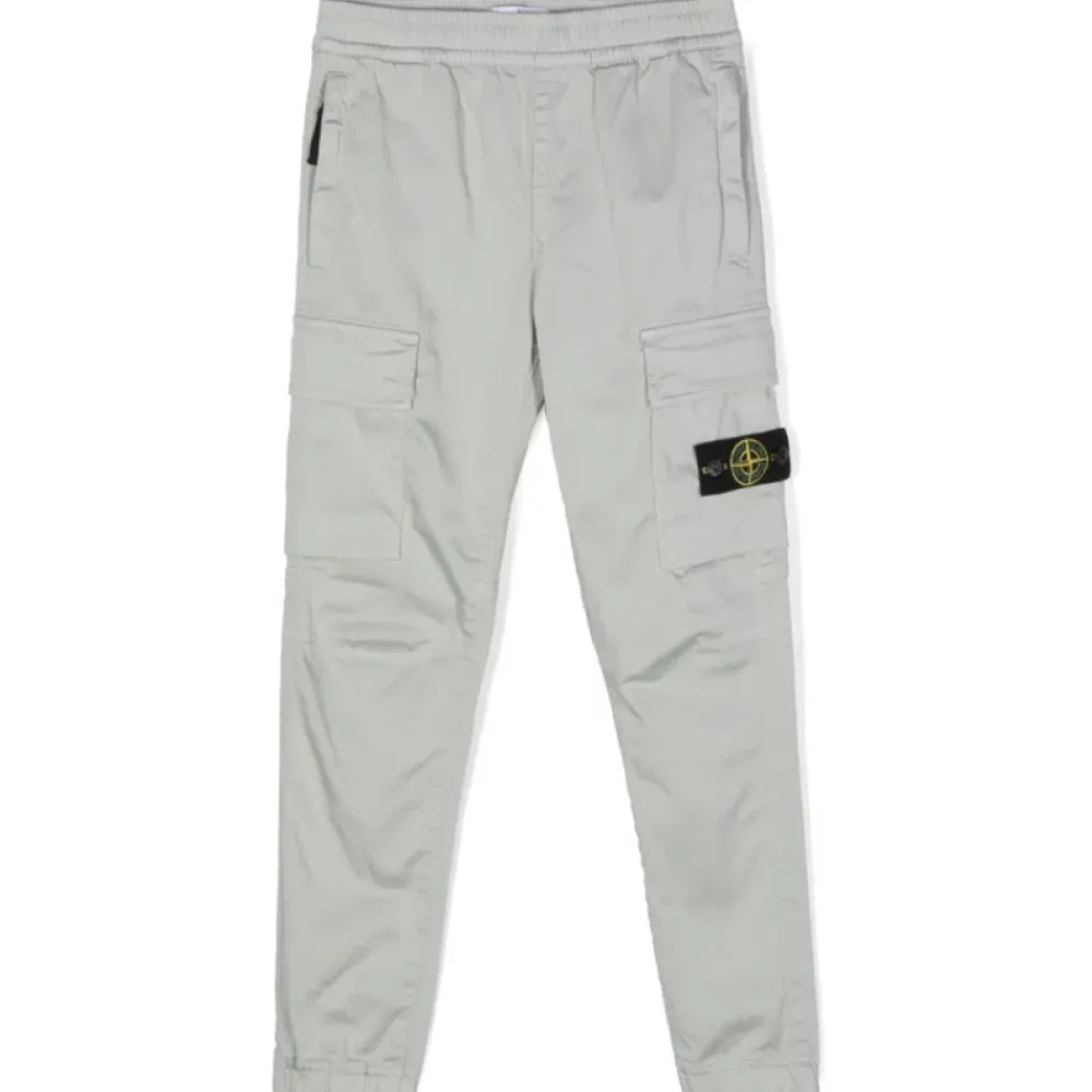 Stone Island Casual Broeken
