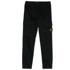 Stone Island Casual Cargo Broek