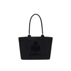 DAMES Isabel Marant Casual Chic Katoenen Tote Tas