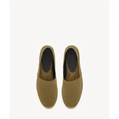 Heren Saint Laurent Espadrilles^Casual Espadrilles Schoenen