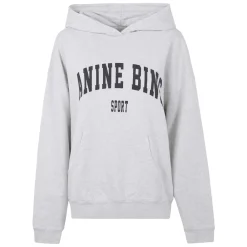 DAMES Anine Bing Casual Harvey Sweatshirt
