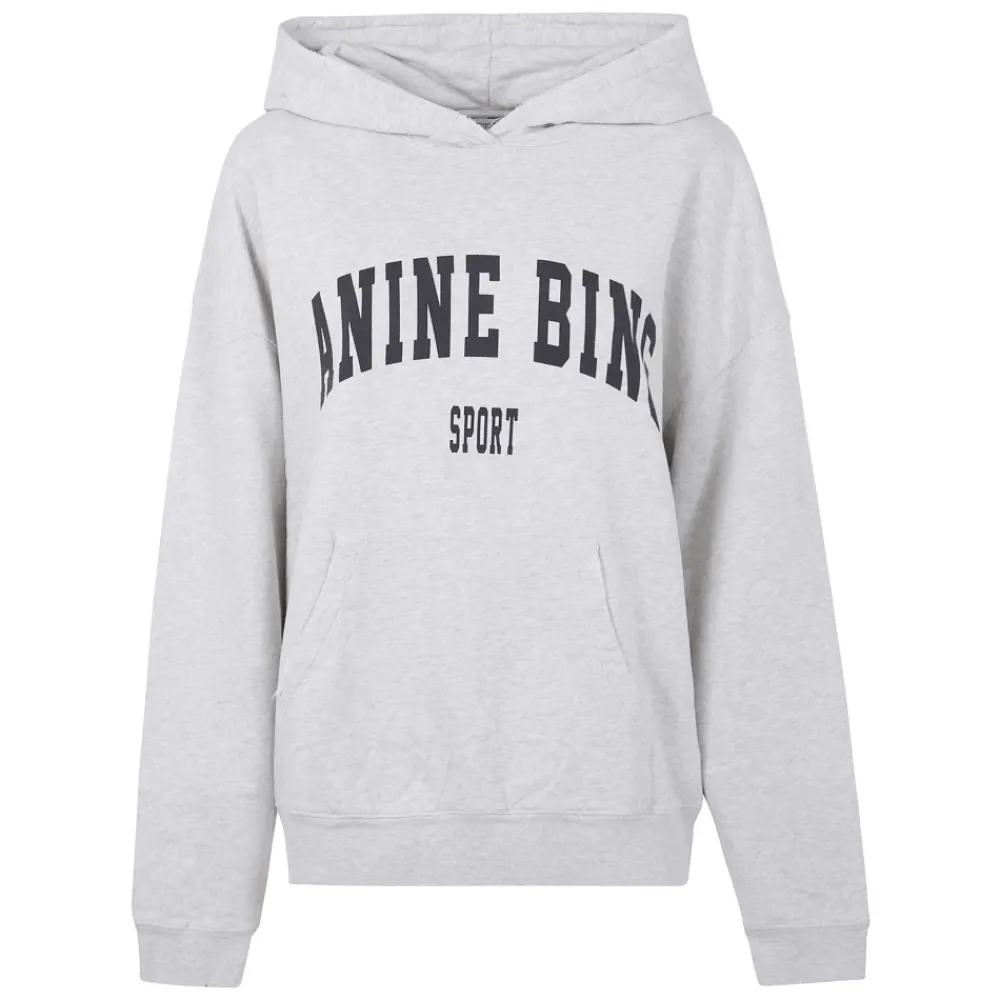 DAMES Anine Bing Casual Harvey Sweatshirt