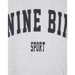 DAMES Anine Bing Casual Harvey Sweatshirt