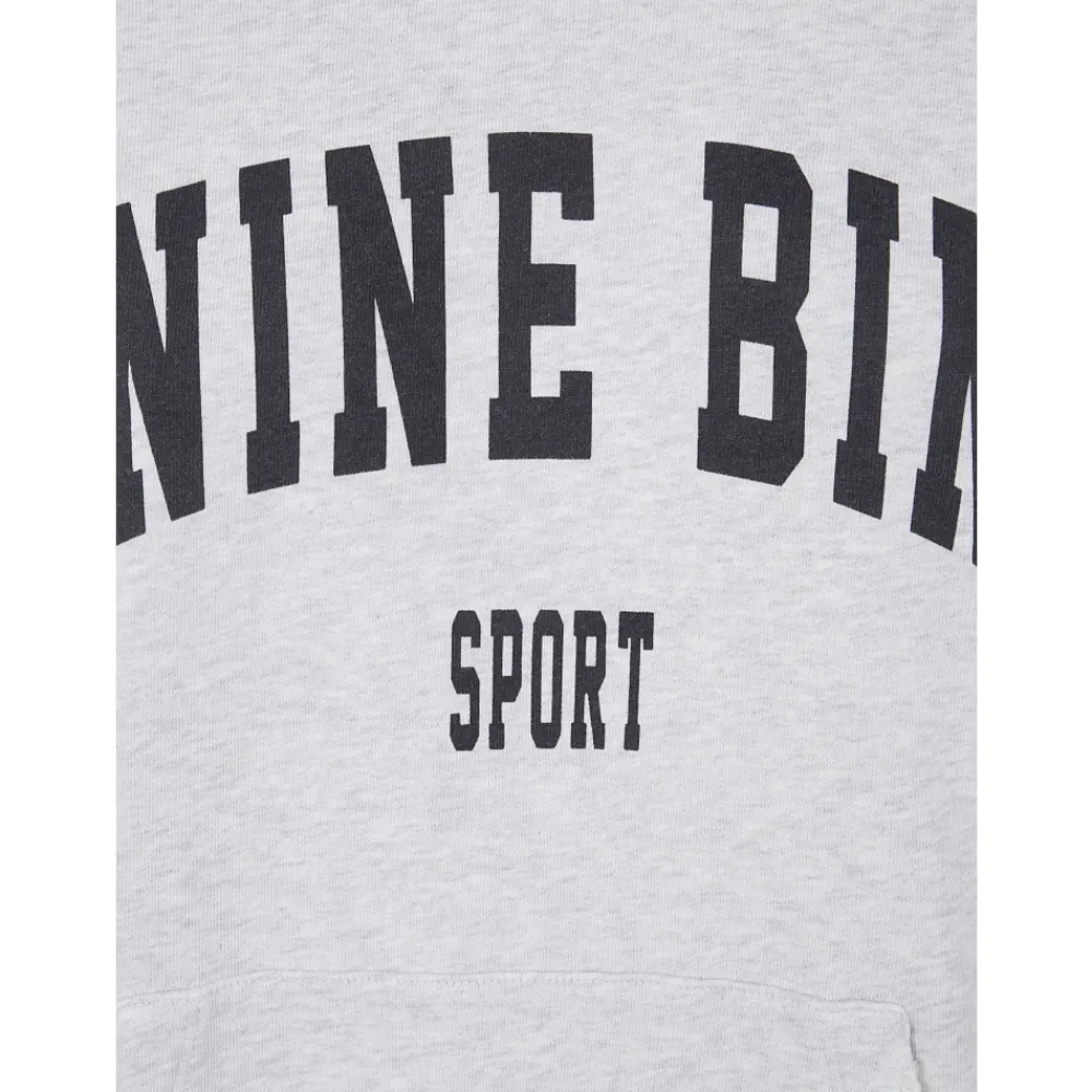 DAMES Anine Bing Casual Harvey Sweatshirt