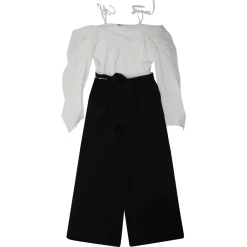 Liu Jo Casual jumpsuit broek