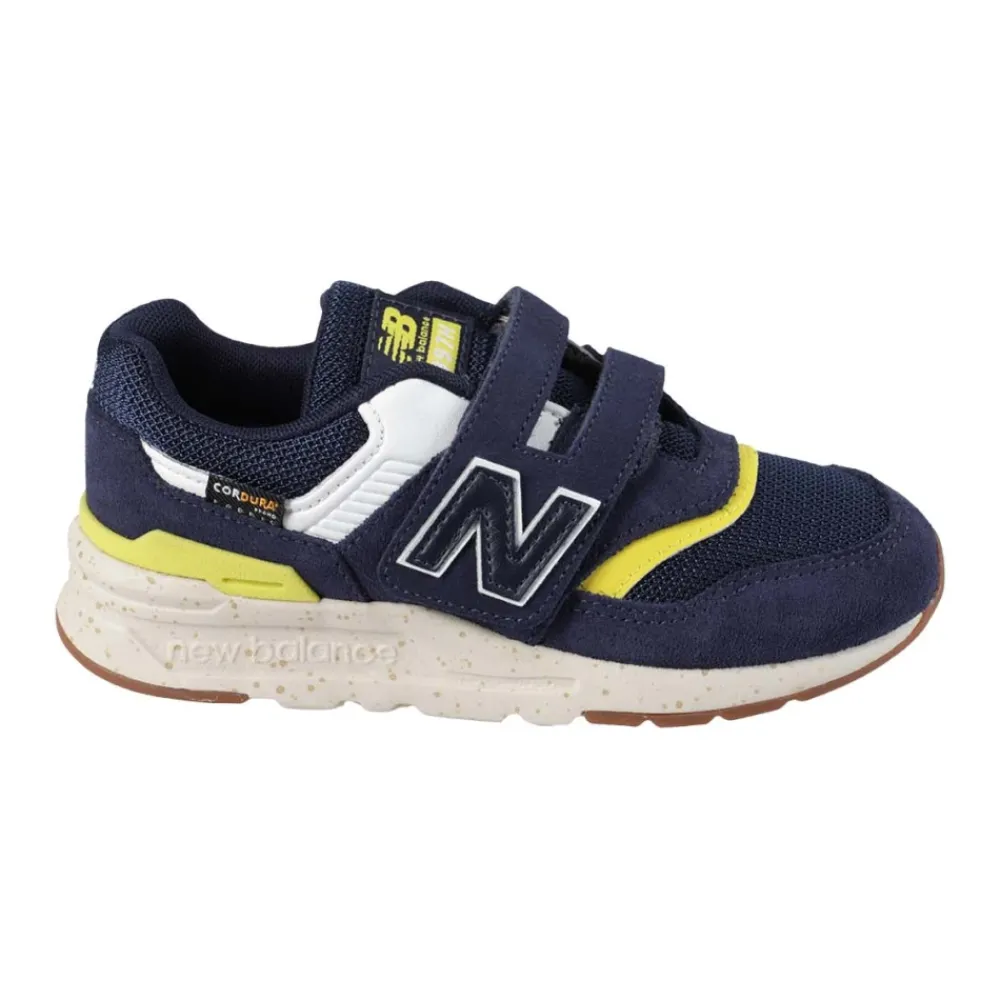 New Balance Casual Lifestyle Sneakers