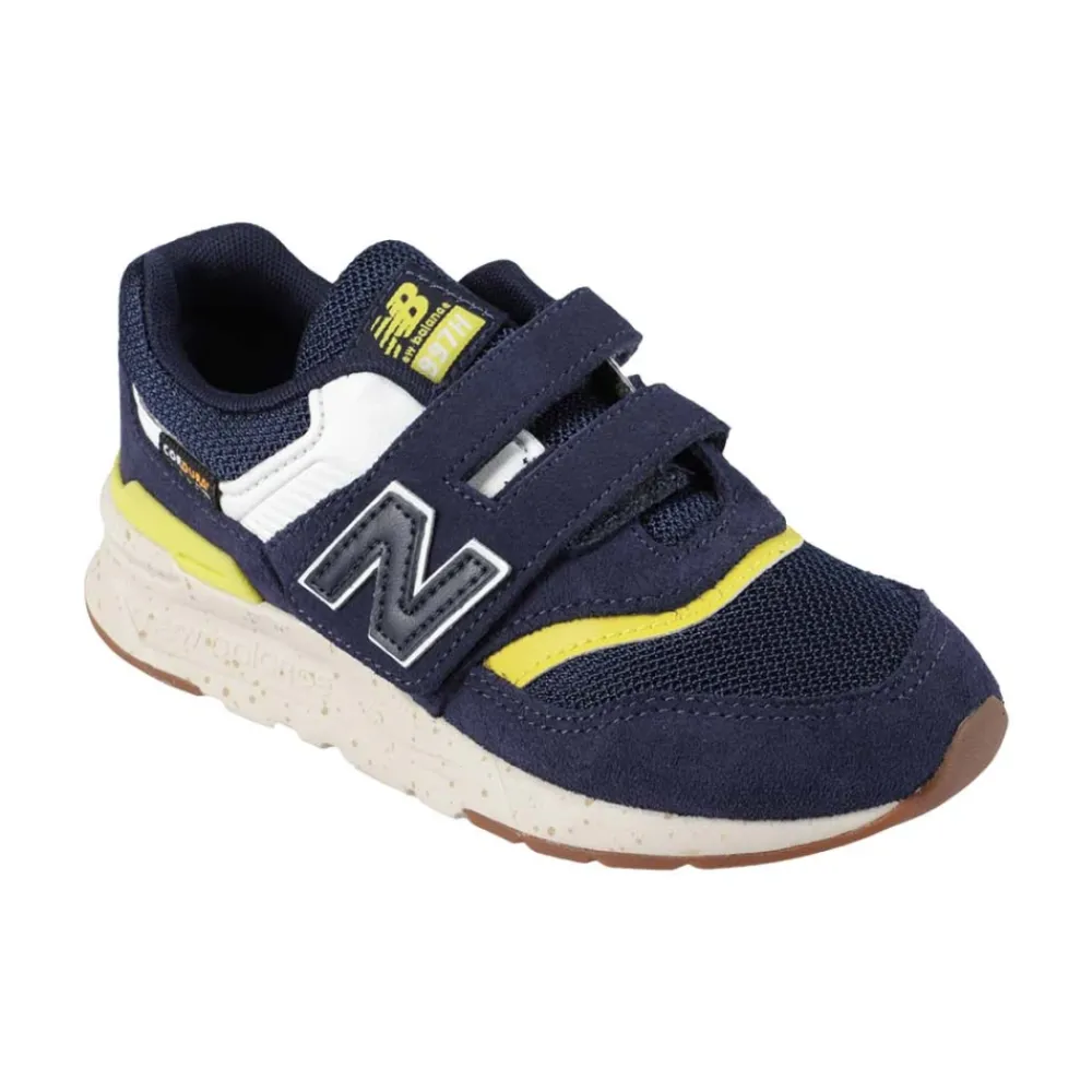 New Balance Casual Lifestyle Sneakers