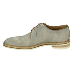 Heren GIORGIO Casual Nubuck Lage Schoenen